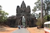 137 Angkor Thom